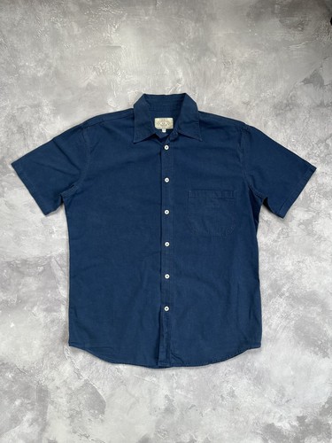 Camicia vintage armani jeans - vintage,