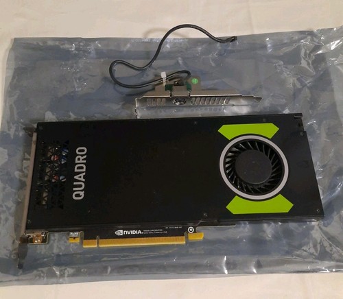Scheda video nvidia quadro - scheda,
