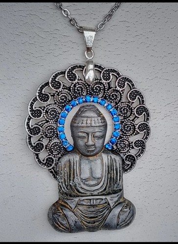 Pendente vintage devozionale - vintage,