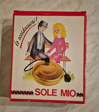 SCALDALETTO/PIEDI  ELETTRICO