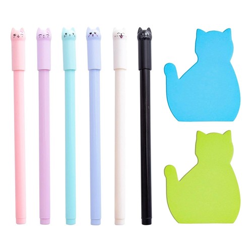 Penne forma gatto - a,