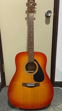 Yamaha F-310P Cs Chitarra