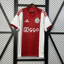 Maglia Home Casa Ajax x Adidas 25/26