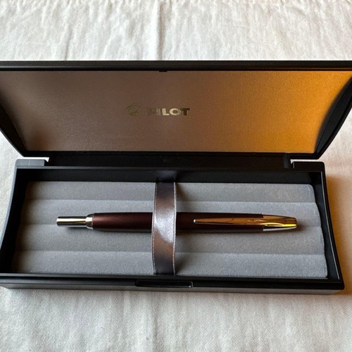 Pilot penna stilografica senza - penna,