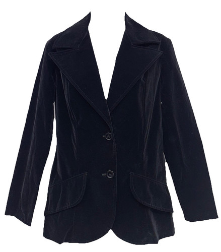 Blazer vintage anni latch - vintage, 70