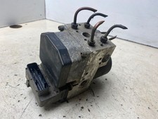 Centralina Opel Zafira A 2003