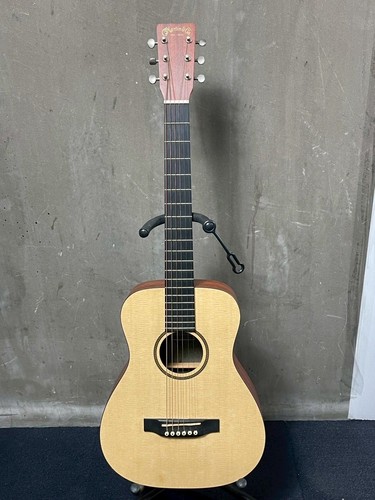 Martin lxm mini chitarra - &,