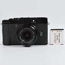 Fotocamera digitale compatta