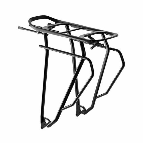 Portapacchi per bici