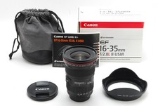 [Quasi inutilizzato] Canon EF