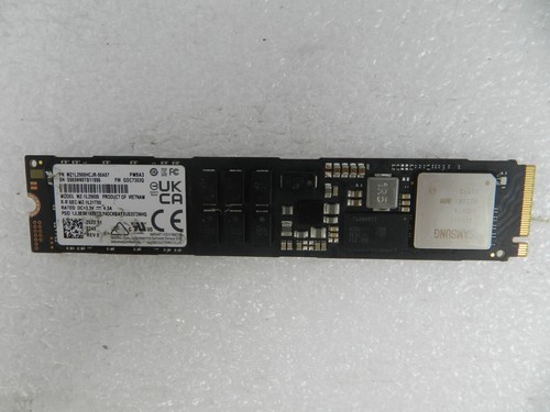 Samsung mz1l2960hcjr 00a07 - samsung, mz1l2960hcjr-00a07