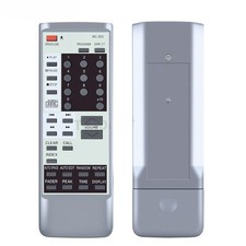 New RC-253 Remote Control For
