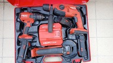 Combo Kit Hilti Nuron 