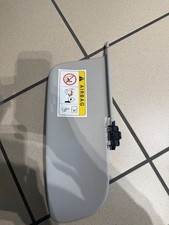 ALETTA PARASOLE / PANTINA LATO