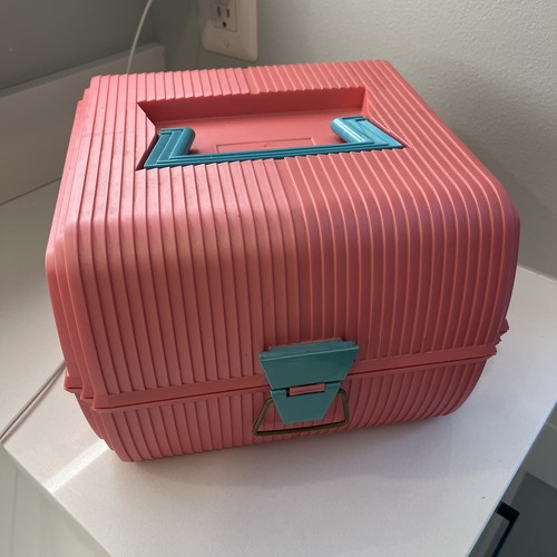 Astuccio treno cosmetico