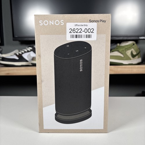 Sonos play altoparlante - sonos,