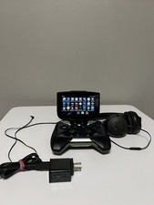 Console portatile Nvidia