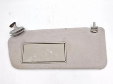 aletta parasole sinistro per TOYOTA COROLLA VERSO (03 04 12 09