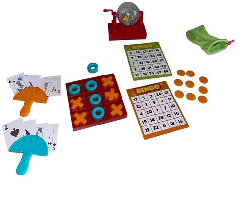 Life gioco night - life, play
