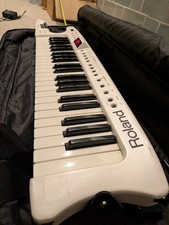 Keytar Roland AX-7 originale