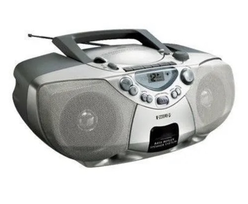 Philips az1008 radio - philips, cd