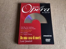 Dvd Invito all’Opera N.88 -