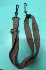 CINGHIA IN CANAPA USATA PER