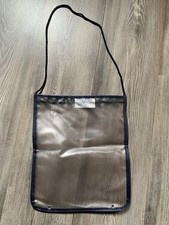 Borsa stagna per cartine