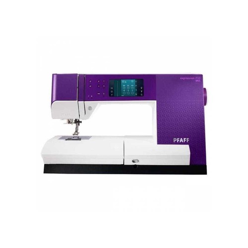 Sewing machine pfaff - machine,
