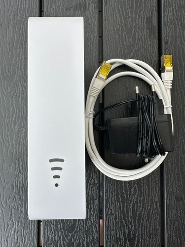 Devolo ripetitore wifi 5400 - ripetitore,