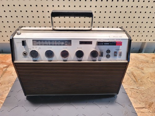 Vtg kraco 310 fm 8 - vtg., ks-310