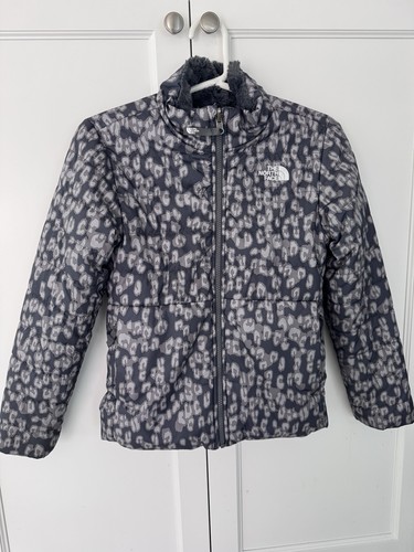 The north face giacca bambina - the,