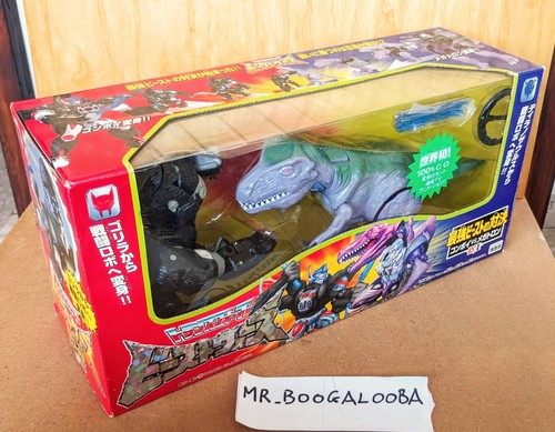 Transformers takara beast - takara,