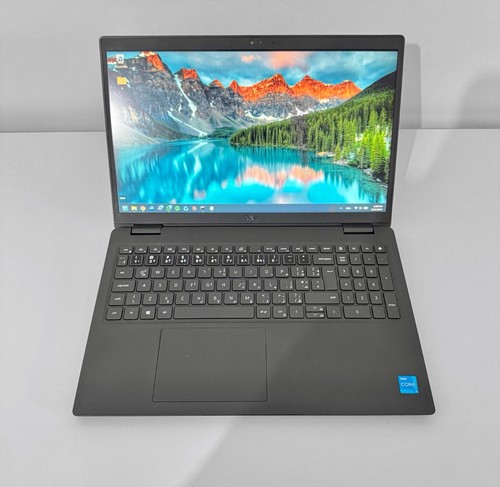 Portatile dell latitude - 3520,