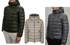 Blauer USA Piumino Giubbotto