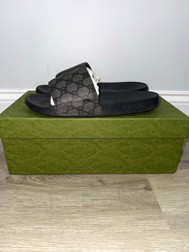 Gucci sandali uomo - , logo