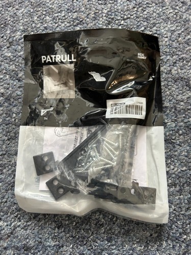 Ikea patrull serratura - patrull,
