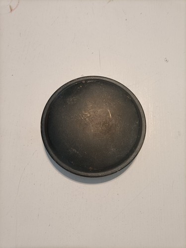 Porsche 356 tappo - , serbatoio