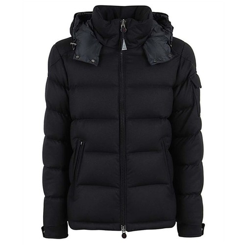 Moncler montgenevre wool - moncler,
