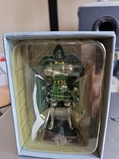 Marvel Eaglemoss Figurine
