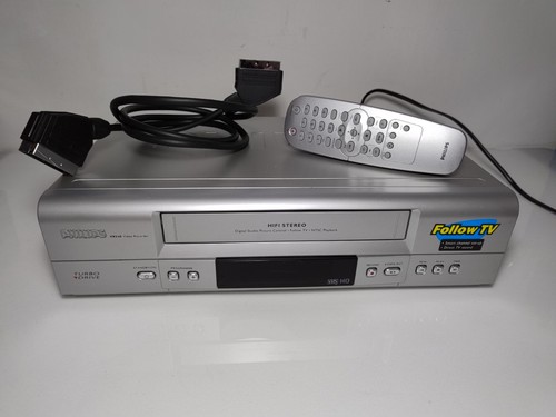 Philips vr540 - philips,