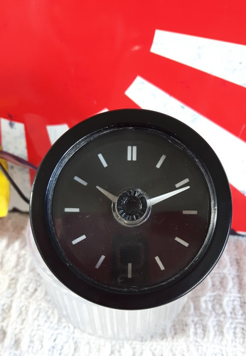 Orologio cruscotto - cruscotto,