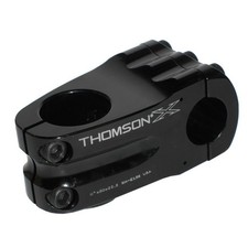 Black BMX Handlebar Mount