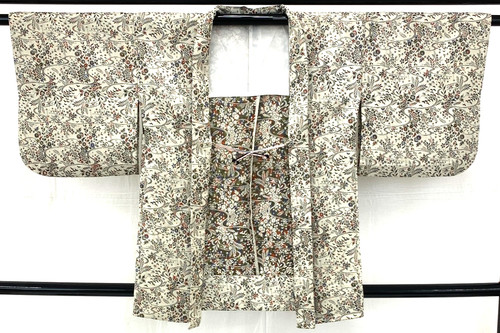 Giacca kimono haori giapponese - giacca,