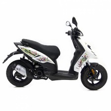 Scarico completo leovince - completo,
