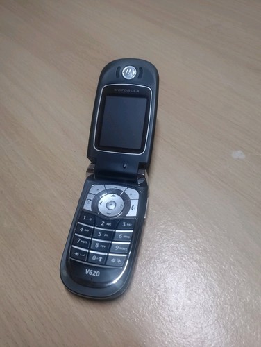 Motorola v620 - motorola,