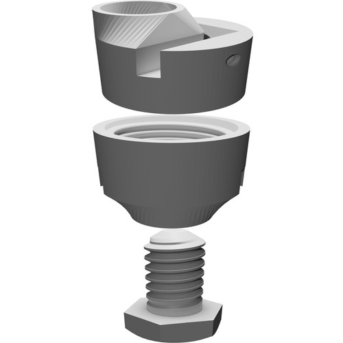 Tappo auto riempimento per - auto,