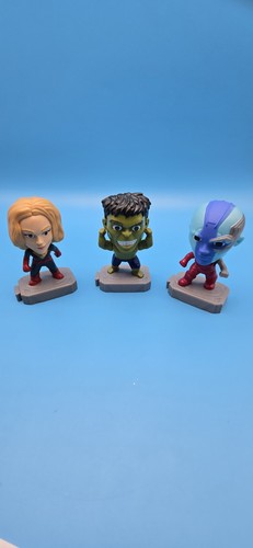 Lot marvel avengers - avengers, toys