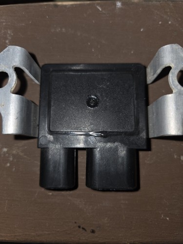2002 mercury 225hp dual coil - 2002,