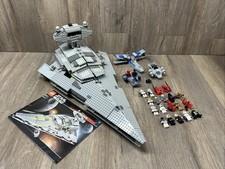 LEGO Star Wars - Imperial Star